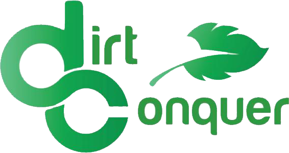 Dirt Conquer